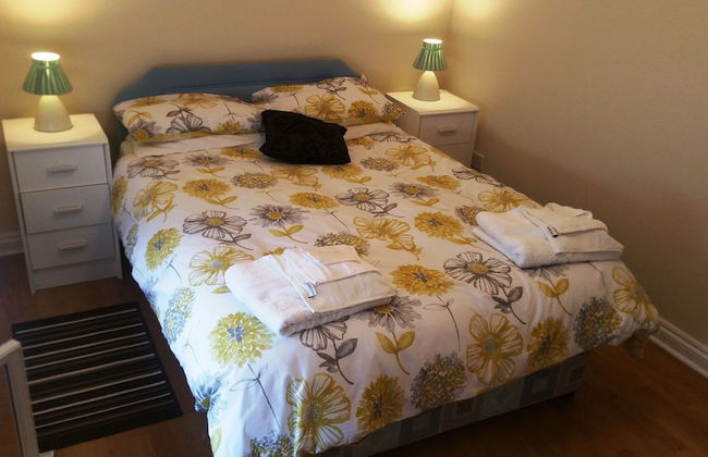 Luxurious Apartments In Conwy - Foto 3