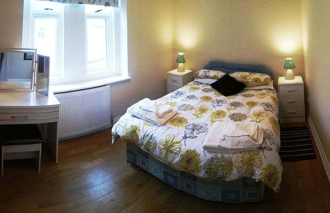 Luxurious Apartments In Conwy - Foto 4