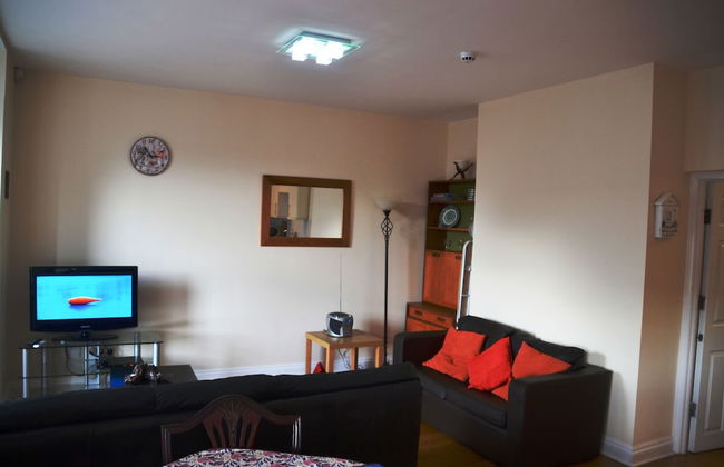 Luxurious Apartments In Conwy - Foto 17