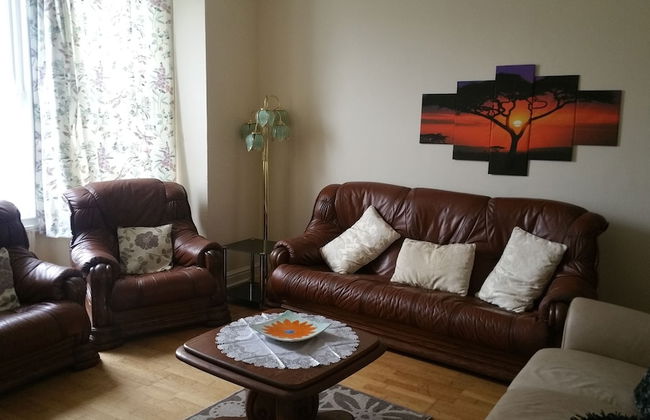 Luxurious Apartments In Conwy - Foto 2