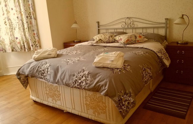Luxurious Apartments In Conwy - Foto 9