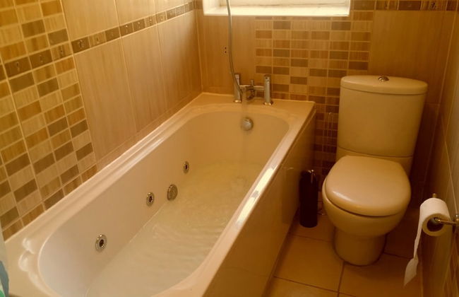 Luxurious Apartments In Conwy - Foto 25