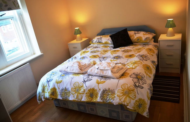 Luxurious Apartments In Conwy - Foto 7
