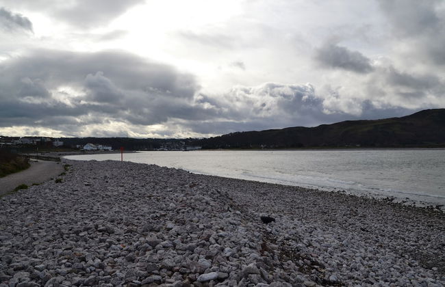 Luxurious Apartments In Conwy - Foto 27