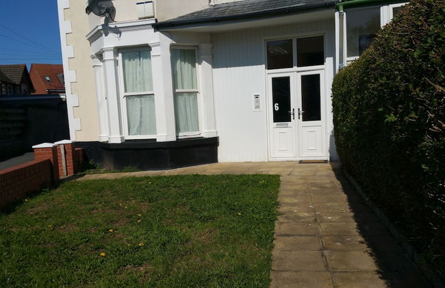 Luxurious Apartments In Conwy - Foto 28