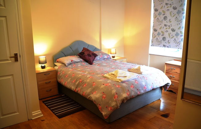 Luxurious Apartments In Conwy - Foto 6