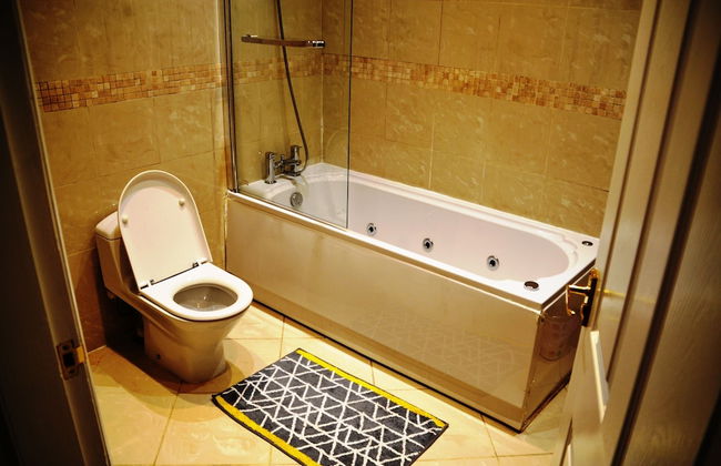 Luxurious Apartments In Conwy - Foto 23