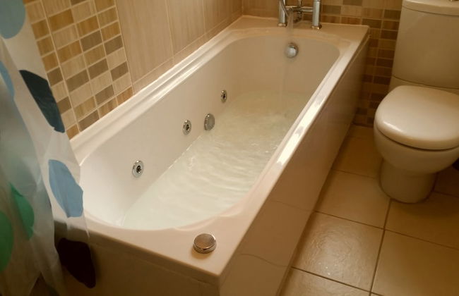 Luxurious Apartments In Conwy - Foto 26