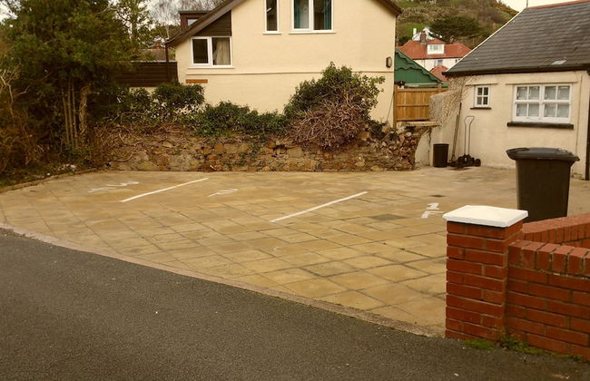 Luxurious Apartments In Conwy - Foto 29
