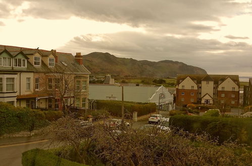 Photo 30 - Luxurious Apartments In Conwy