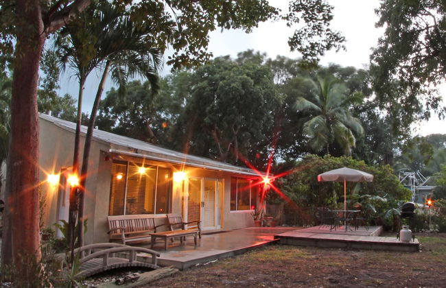 Key Largo Cottages - Foto 6