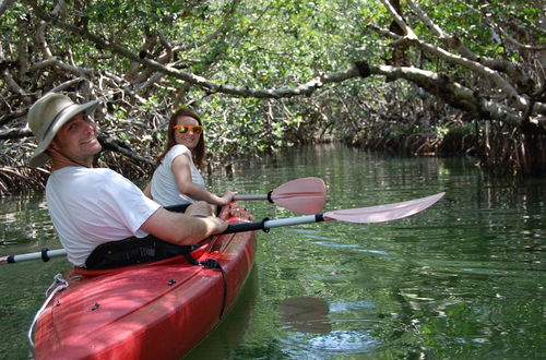 Foto 77 - Key Largo Cottages