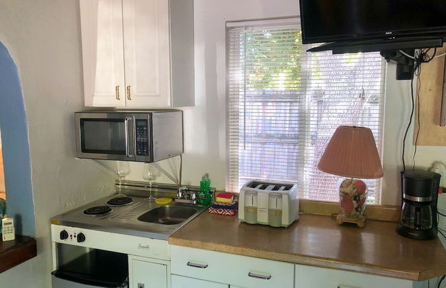 Key Largo Cottages - Foto 48