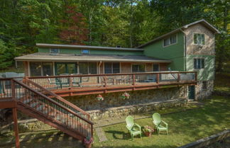 Photo 1 - Oakleaf Lodge