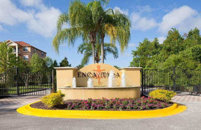 Encantada Resort - Foto 1