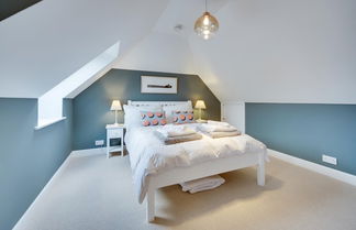 Foto 2 - Super 5 Bedroom Family Friendly Retreat Rustington