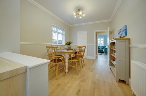 Foto 16 - Super 5 Bedroom Family Friendly Retreat Rustington