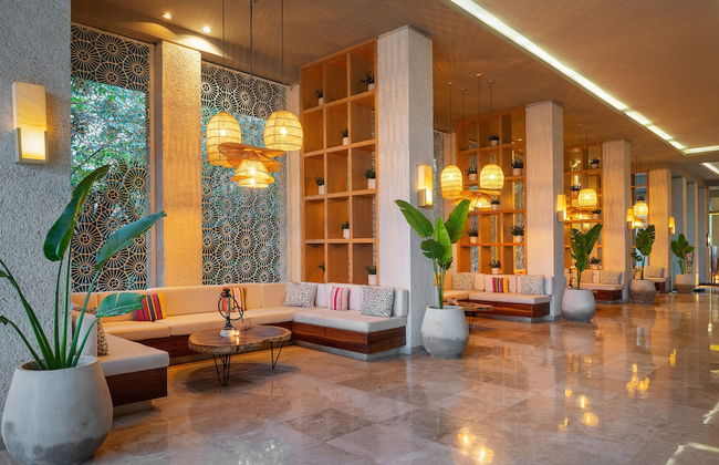 Paradisus La Perla - Adults Only - Riviera Maya - All Inclusive - Foto 7