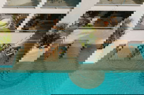 Foto 1 - Paradisus La Perla - Adults Only - Riviera Maya - All Inclusive