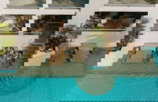 Foto 1 - Paradisus La Perla - Adults Only - Riviera Maya - All Inclusive