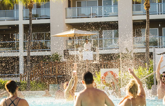 Paradisus La Perla - Adults Only - Riviera Maya - All Inclusive - Foto 56