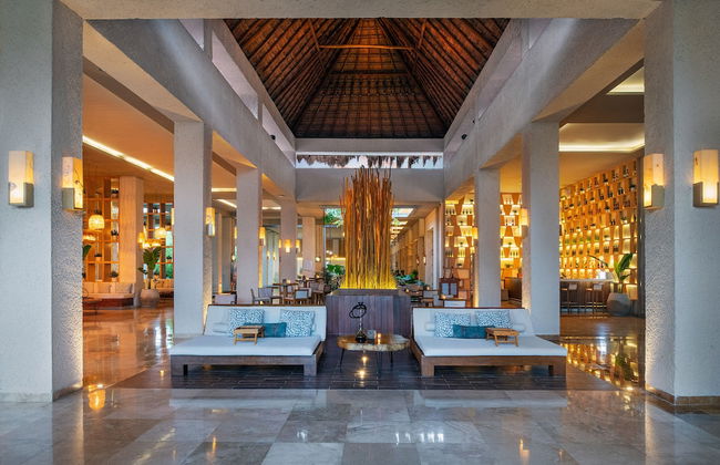 Paradisus La Perla - Adults Only - Riviera Maya - All Inclusive - Foto 5