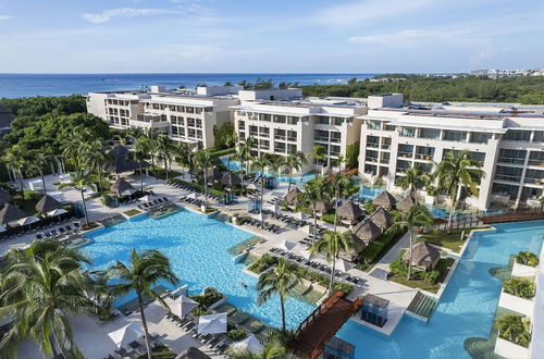 Photo 1 - Paradisus La Perla - Adults Only - Riviera Maya - All Inclusive