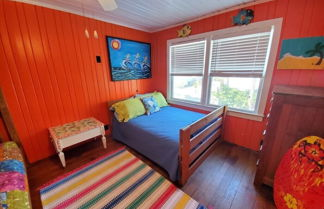 Photo 1 - Amazing 4 Bedroom, Oceanfront, Hot Tub - Pink Flamingo