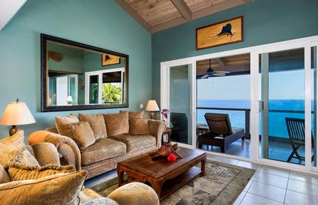 Keauhou Kona Surf & Racquet Club #5-303 - Foto 18