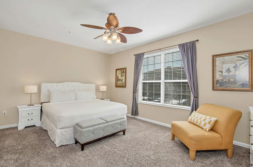 Foto 4 - Cozy Condo W/private Balcony Steps to Conv. Ctr