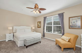 Foto 3 - Cozy Condo W/private Balcony Steps to Conv. Ctr