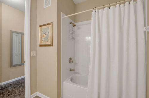 Photo 18 - Cozy Condo W/private Balcony Steps to Conv. Ctr