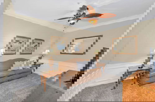 Foto 4 - Cozy Condo W/private Balcony Steps to Conv. Ctr