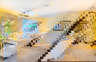 Foto 3 - Cozy Condo W/private Balcony Steps to Conv. Ctr