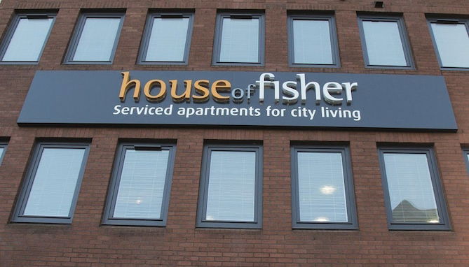 Photo 1 - 100 Kings Road by House of Fisher