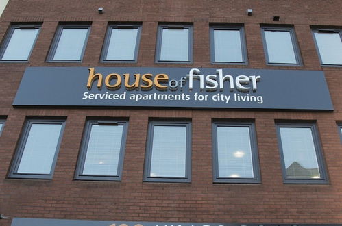 Foto 1 - 100 Kings Road by House of Fisher