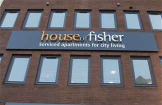 Photo 1 - 100 Kings Road by House of Fisher