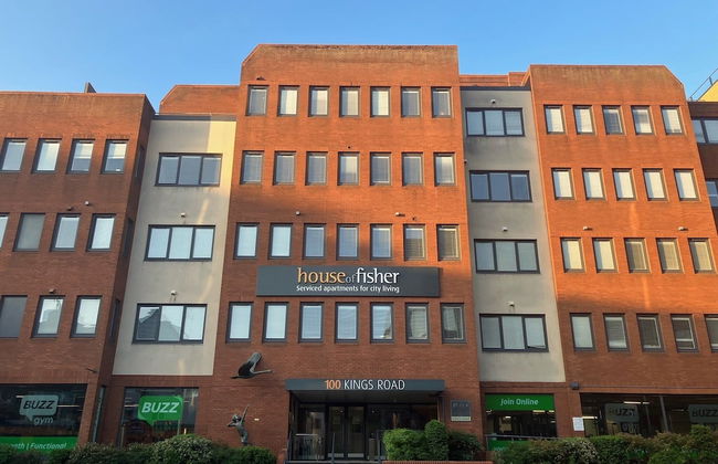 100 Kings Road by House of Fisher - Foto 57