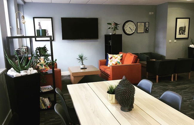 100 Kings Road by House of Fisher - Foto 55