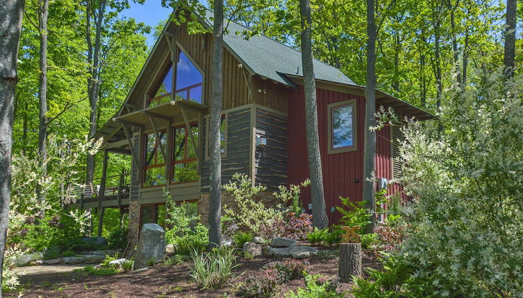 Photo 1 - Livin' Lodge