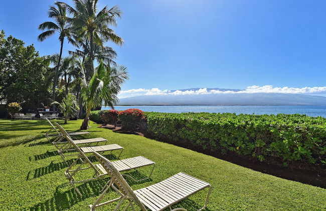 Maalaea Banyans 203 - Foto 32