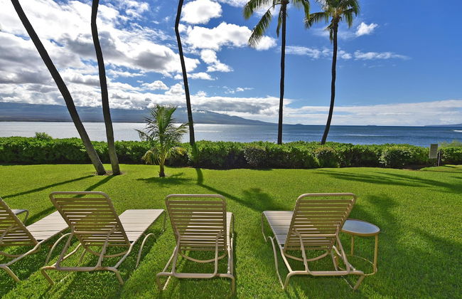 Maalaea Banyans 203 - Foto 14