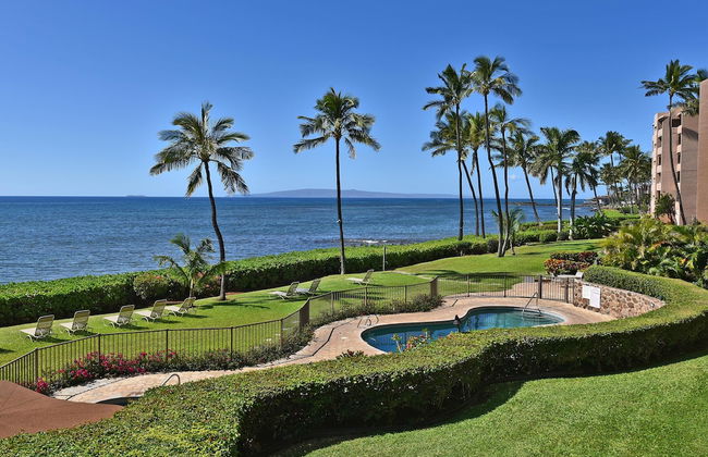 Maalaea Banyans 203 - Foto 13