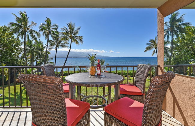 Maalaea Banyans 203 - Foto 26