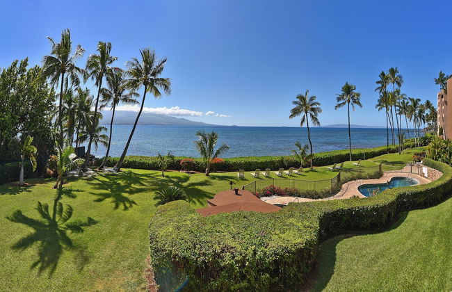 Maalaea Banyans 203 - Foto 45