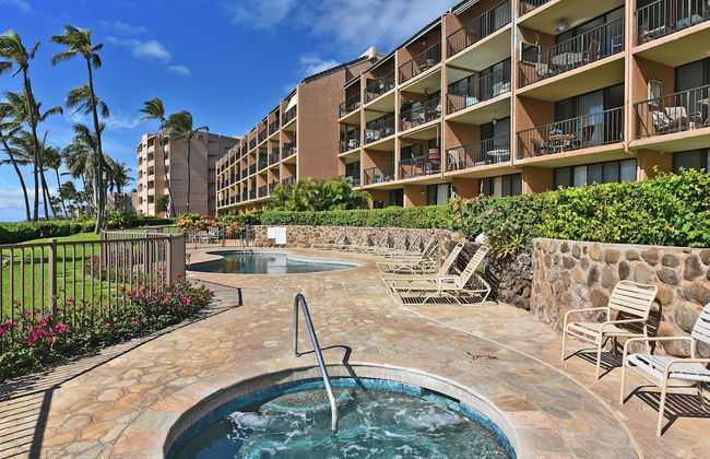 Maalaea Banyans 203 - Foto 33