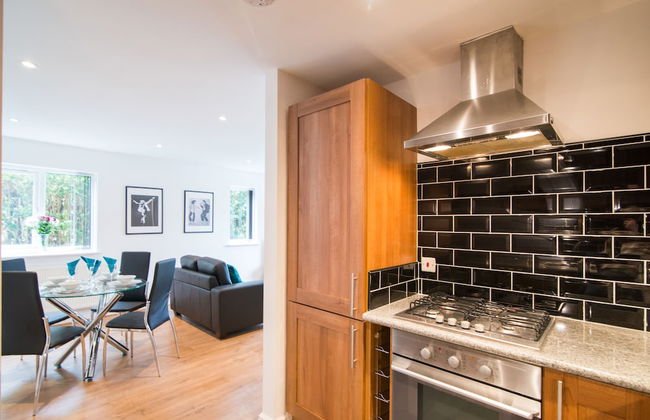 Bluestone Apartments - Didsbury - Foto 11