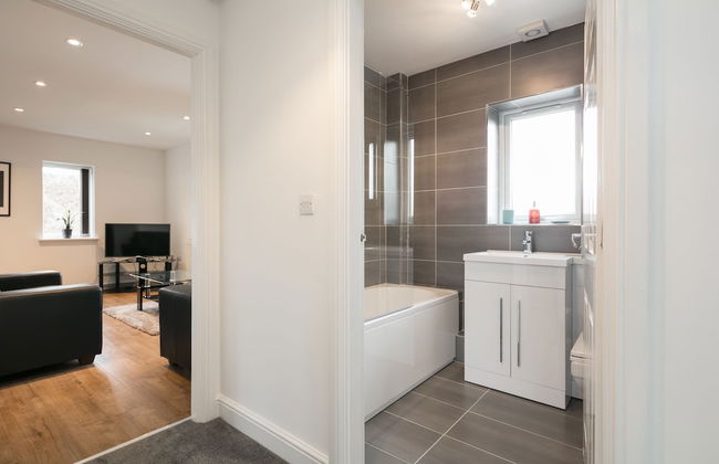 Bluestone Apartments - Didsbury - Foto 6