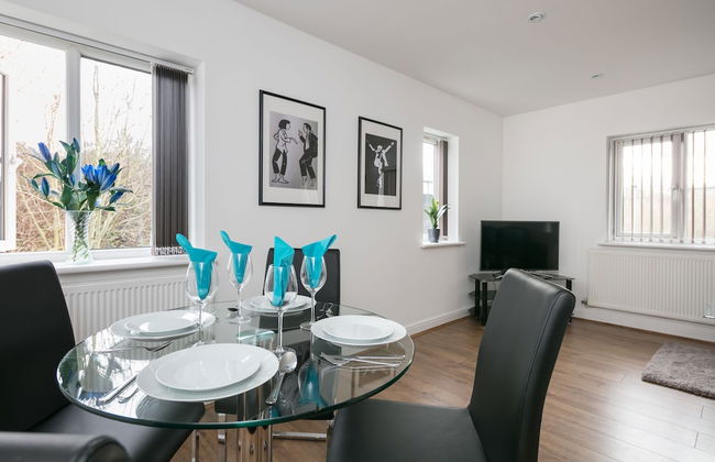 Bluestone Apartments - Didsbury - Foto 8