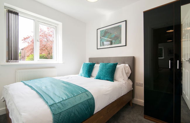 Bluestone Apartments - Didsbury - Foto 3